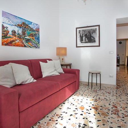 Appartamento Casa Rosa Taormina Esterno foto