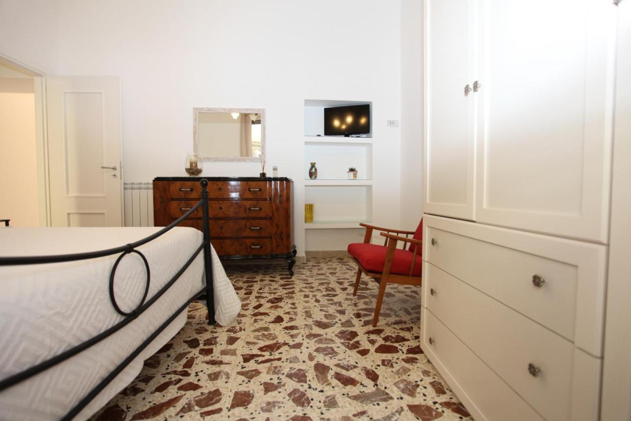 Appartamento Casa Rosa Taormina Esterno foto