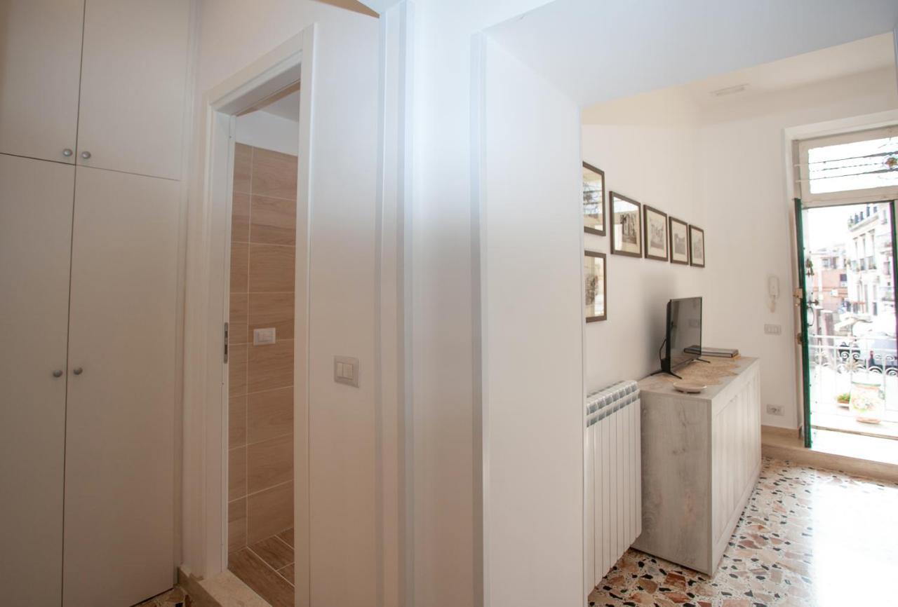 Appartamento Casa Rosa Taormina Esterno foto